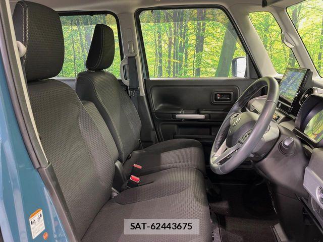 Suzuki SPACIA 2022-10 6684023-7
