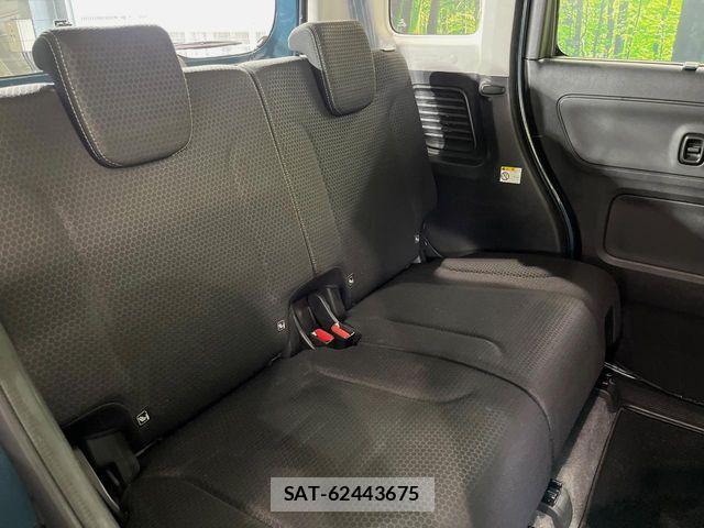 Suzuki SPACIA 2022-10 6684023-8