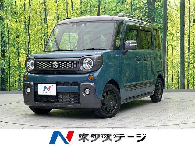 Suzuki SPACIA 2021-08 6717413-0