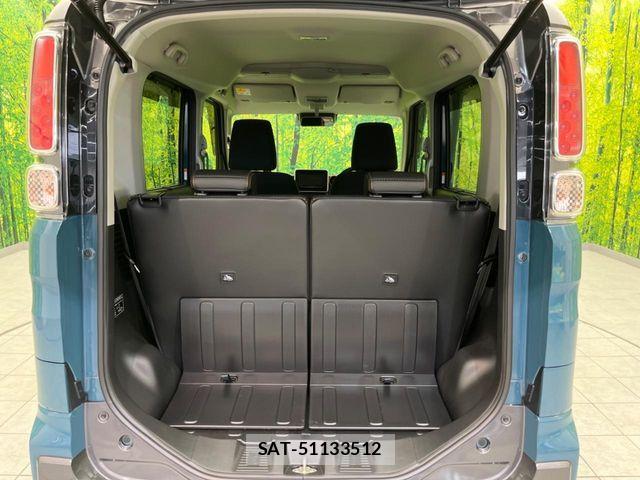 Suzuki SPACIA 2021-08 6717413-9