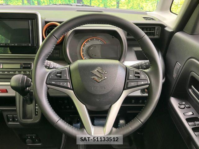 Suzuki SPACIA 2021-08 6717413-10