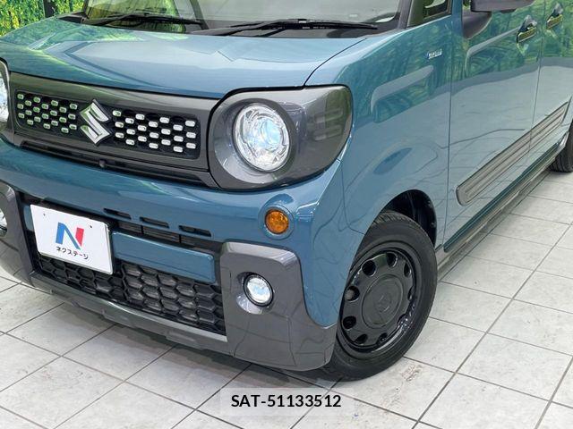 Suzuki SPACIA 2021-08 6717413-11