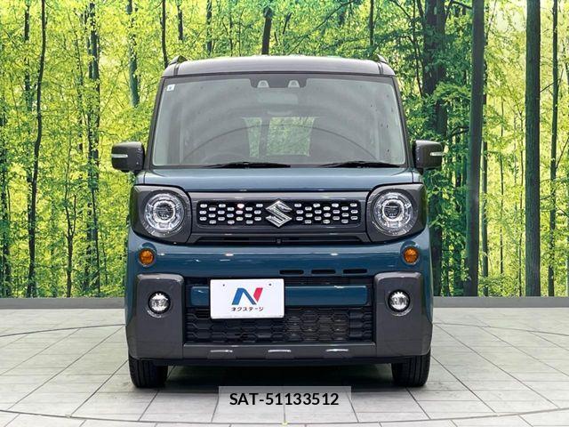 Suzuki SPACIA 2021-08 6717413-13