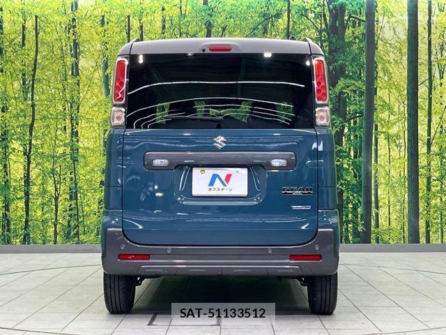 Suzuki SPACIA 2021-08 6717413-14