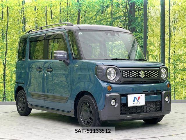 Suzuki SPACIA 2021-08 6717413-15