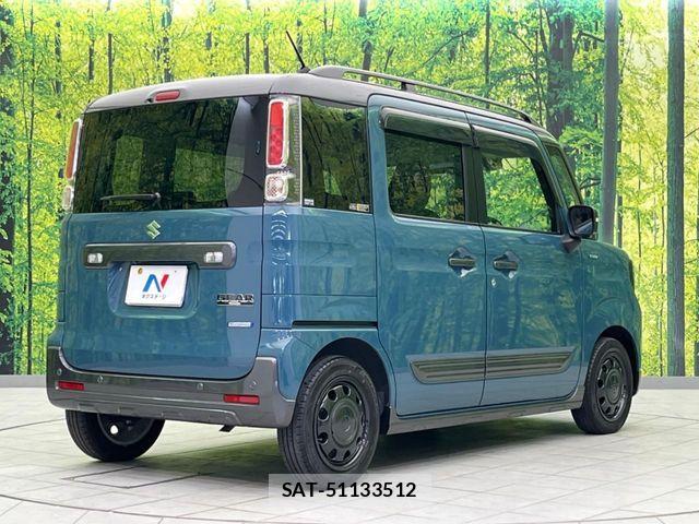 Suzuki SPACIA 2021-08 6717413-16