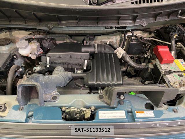 Suzuki SPACIA 2021-08 6717413-17