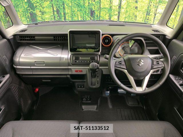 Suzuki SPACIA 2021-08 6717413-1
