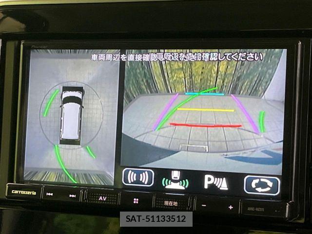 Suzuki SPACIA 2021-08 6717413-4