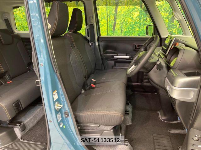 Suzuki SPACIA 2021-08 6717413-7