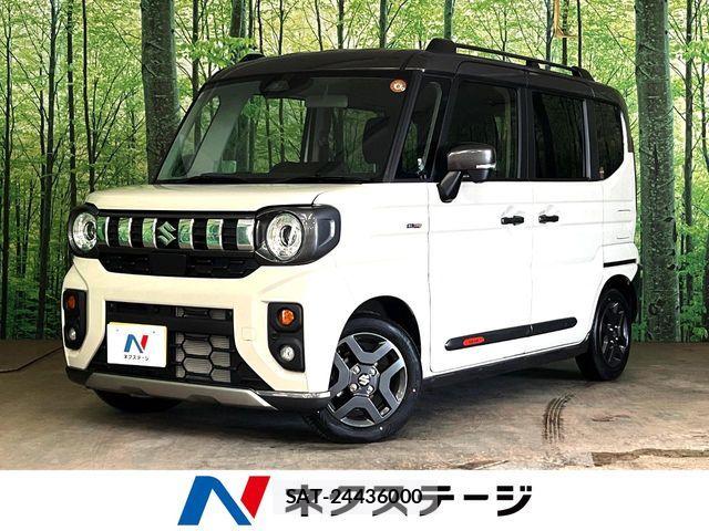 Suzuki SPACIA 2025-04 6753396-0