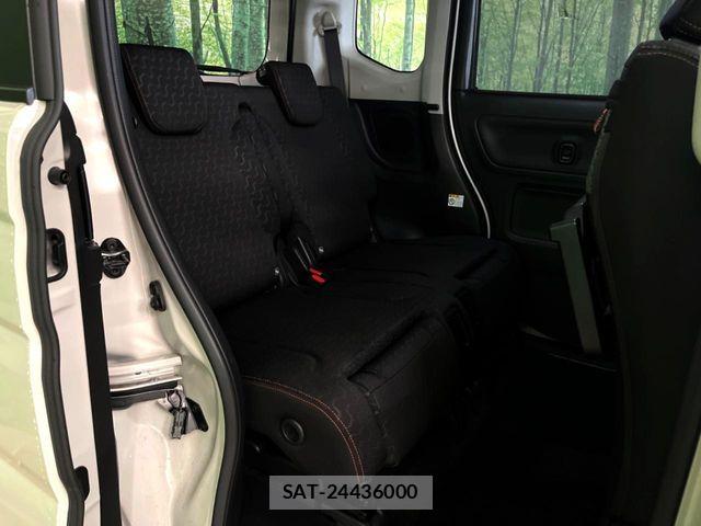 Suzuki SPACIA 2025-04 6753396-9