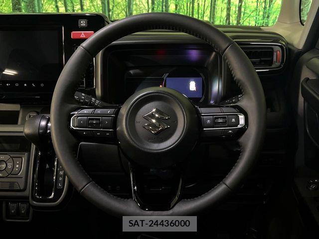 Suzuki SPACIA 2025-04 6753396-11