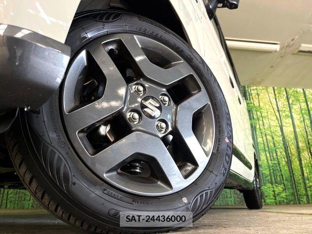 Suzuki SPACIA 2025-04 6753396-13