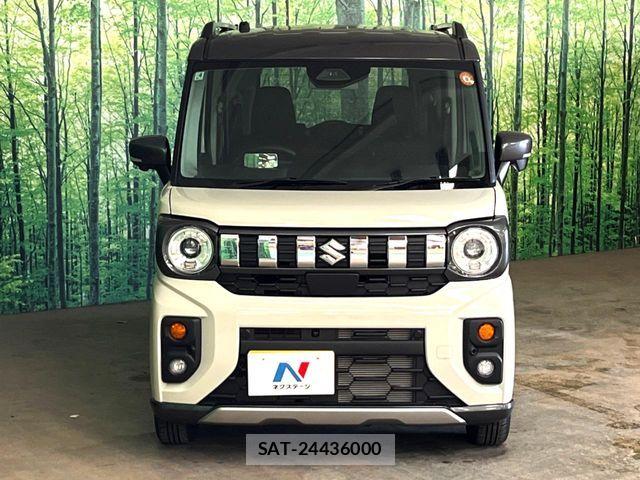 Suzuki SPACIA 2025-04 6753396-14