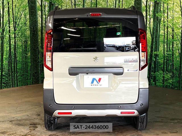 Suzuki SPACIA 2025-04 6753396-15