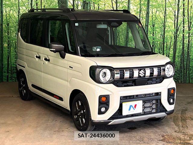 Suzuki SPACIA 2025-04 6753396-16