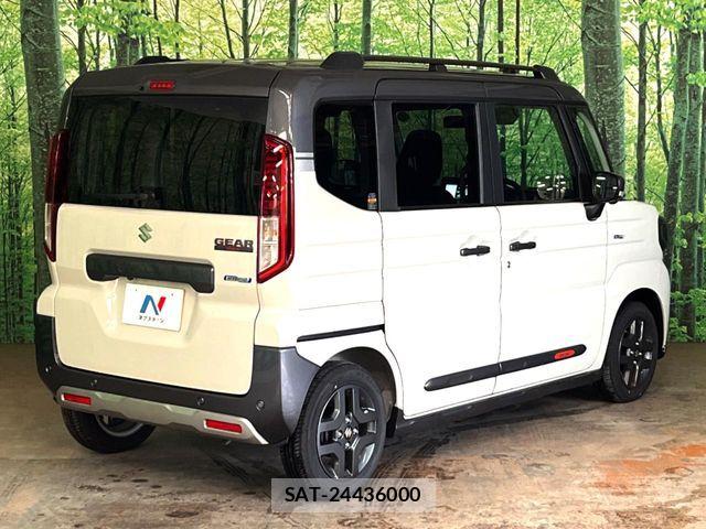 Suzuki SPACIA 2025-04 6753396-17