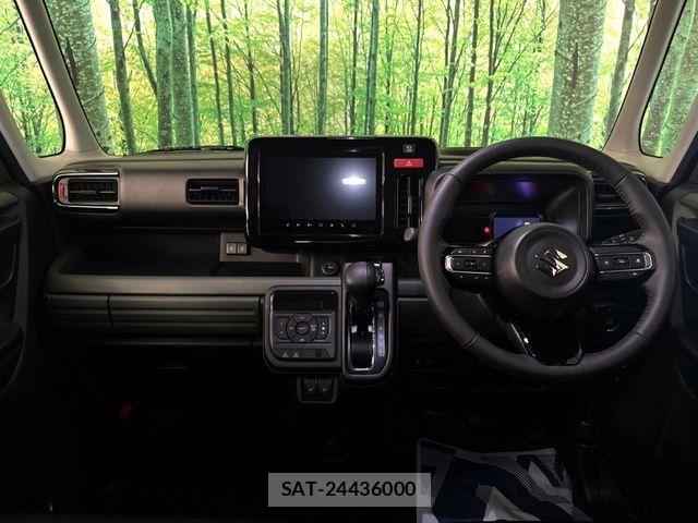 Suzuki SPACIA 2025-04 6753396-1