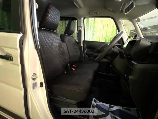 Suzuki SPACIA 2025-04 6753396-8
