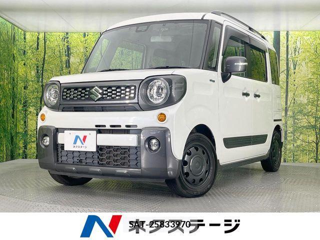 Suzuki SPACIA 2019-04 6753408-0