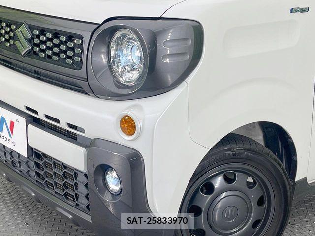 Suzuki SPACIA 2019-04 6753408-11
