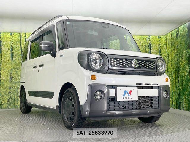 Suzuki SPACIA 2019-04 6753408-15