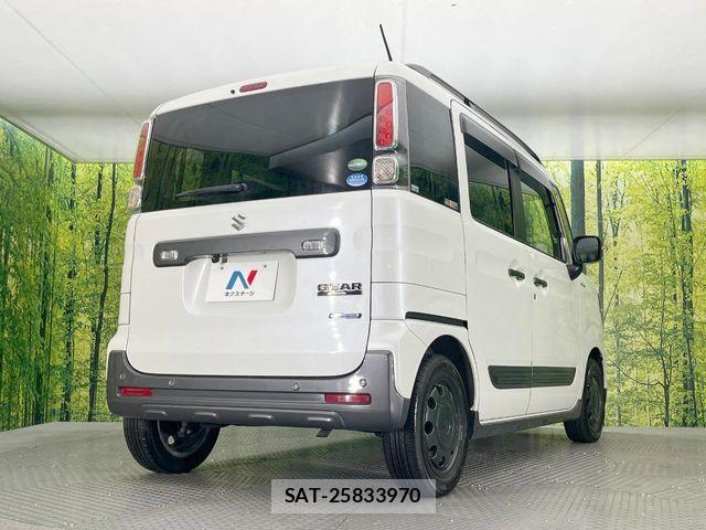 Suzuki SPACIA 2019-04 6753408-16