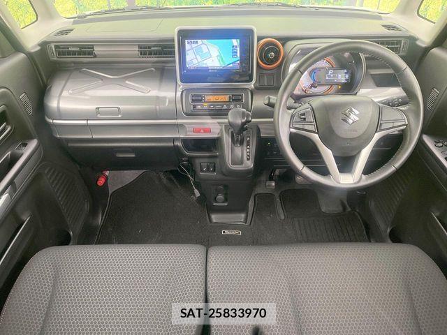 Suzuki SPACIA 2019-04 6753408-1