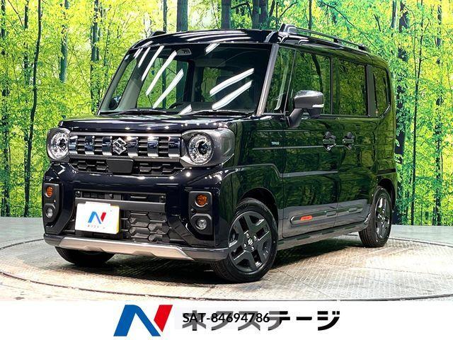 Suzuki SPACIA 2025-03 6753403-0