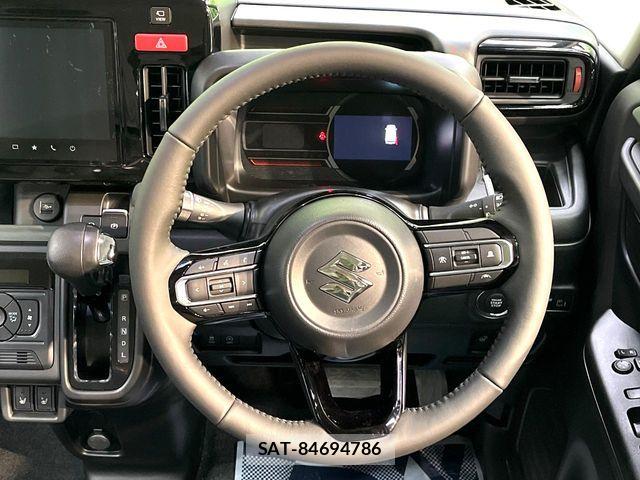 Suzuki SPACIA 2025-03 6753403-10