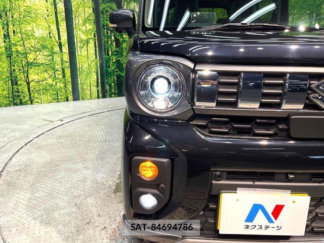 Suzuki SPACIA 2025-03 6753403-11