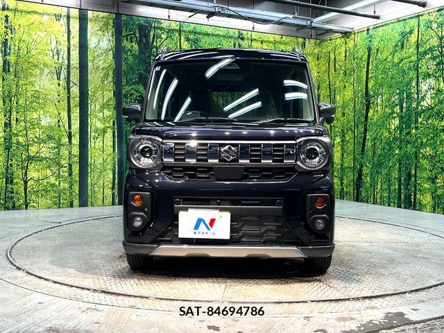 Suzuki SPACIA 2025-03 6753403-13