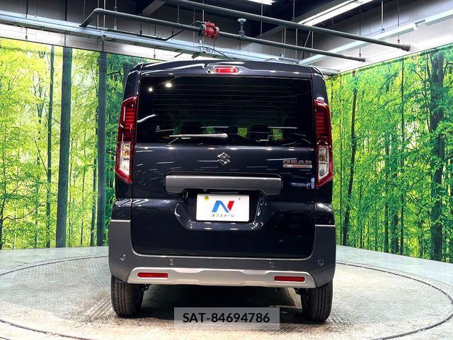 Suzuki SPACIA 2025-03 6753403-14