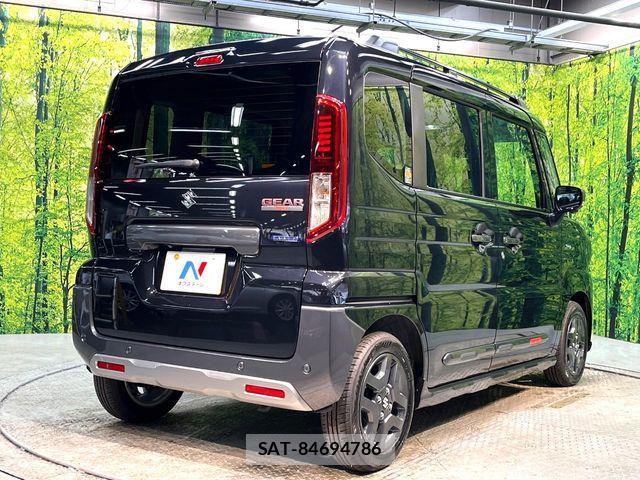 Suzuki SPACIA 2025-03 6753403-15