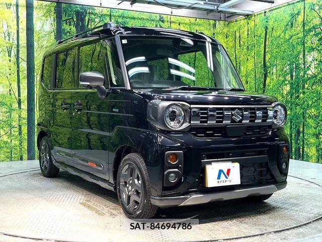 Suzuki SPACIA 2025-03 6753403-16