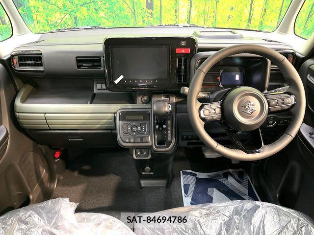 Suzuki SPACIA 2025-03 6753403-1