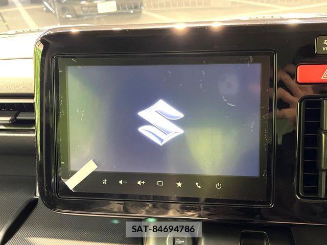 Suzuki SPACIA 2025-03 6753403-3