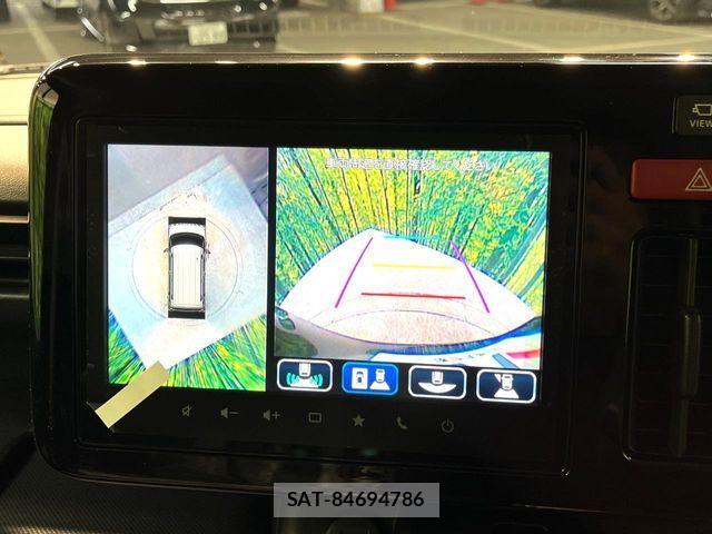 Suzuki SPACIA 2025-03 6753403-4