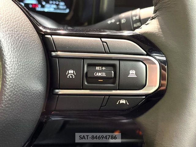 Suzuki SPACIA 2025-03 6753403-5