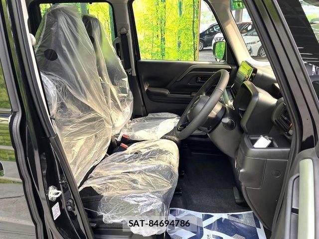 Suzuki SPACIA 2025-03 6753403-7
