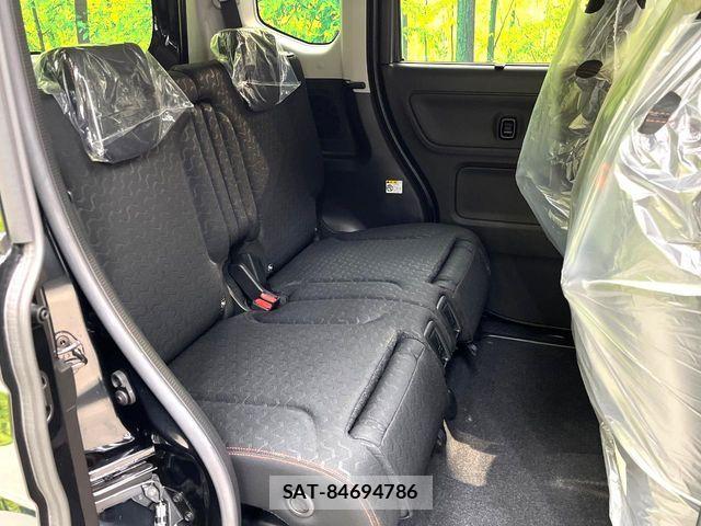 Suzuki SPACIA 2025-03 6753403-8