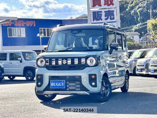 Suzuki SPACIA 2025-10 6753404-0