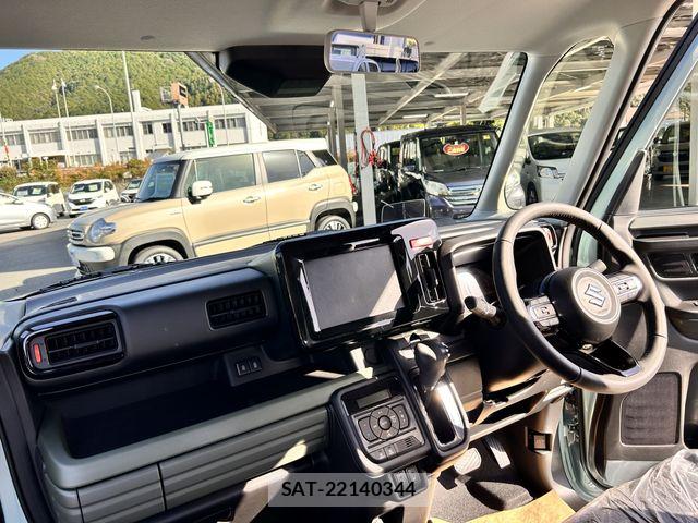 Suzuki SPACIA 2025-10 6753404-11