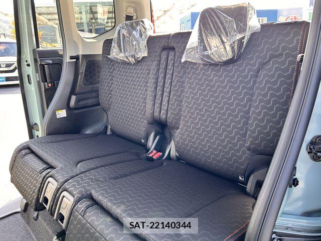 Suzuki SPACIA 2025-10 6753404-13
