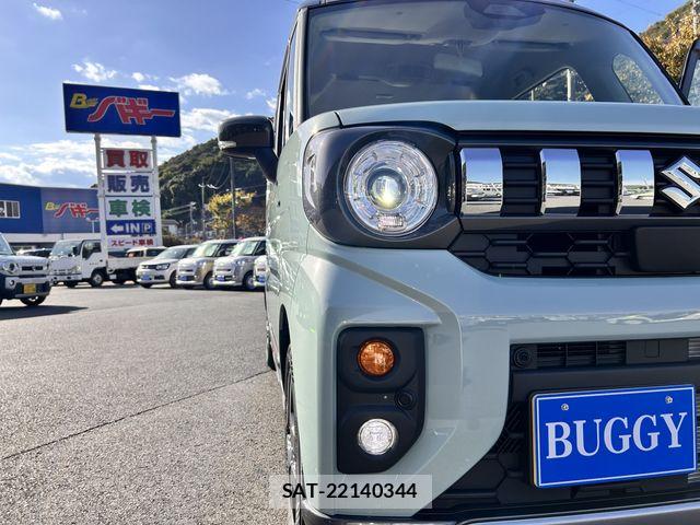 Suzuki SPACIA 2025-10 6753404-17