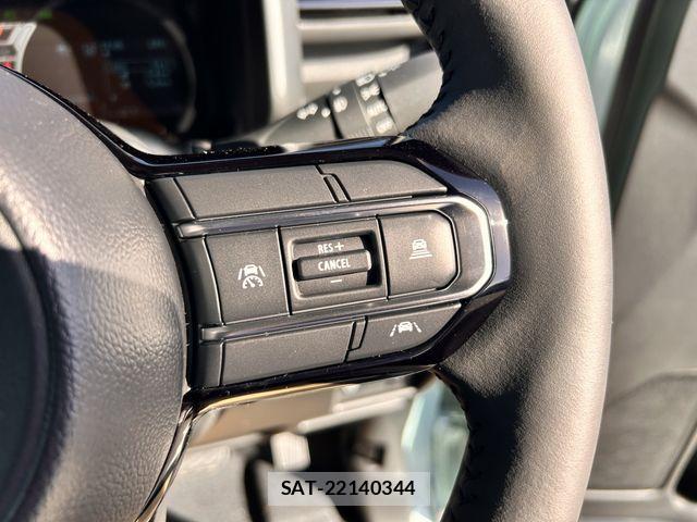 Suzuki SPACIA 2025-10 6753404-19
