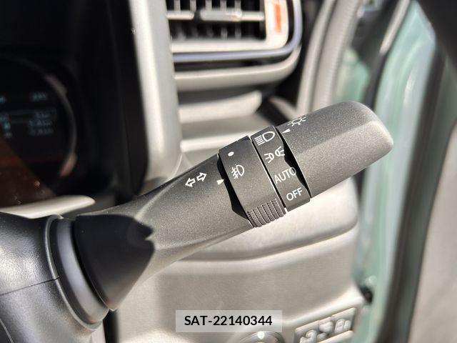 Suzuki SPACIA 2025-10 6753404-20