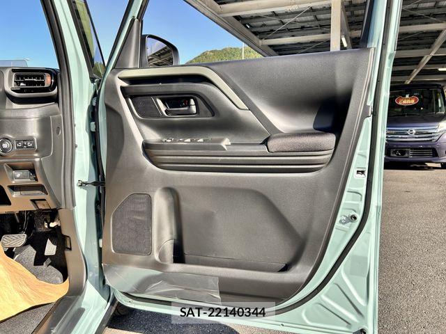 Suzuki SPACIA 2025-10 6753404-21