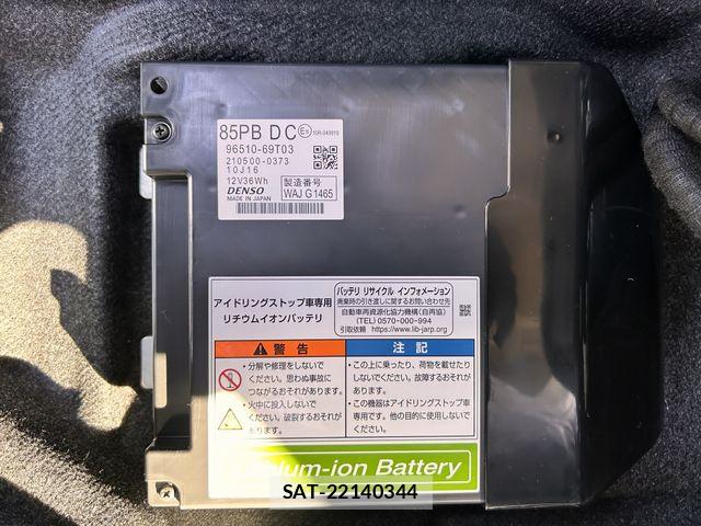 Suzuki SPACIA 2025-10 6753404-23
